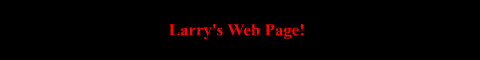 Page Banner