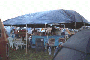 Campsite