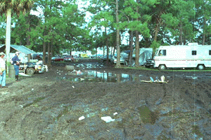Mud Boggin'