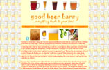 Link to Good Beer Larry.com